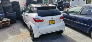 AIXAM COUPE conducere de la 16 ani - imagine 2