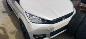 AIXAM COUPE conducere de la 16 ani - imagine 3