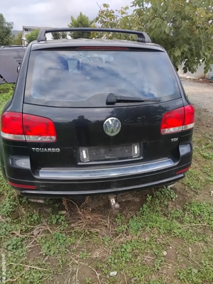 touareg v10  - imagine 3 touareg v10  - imagine 3