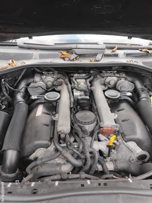 touareg v10  - imagine 4 touareg v10  - imagine 4