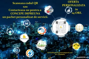 Administrator bloc - imagine 3