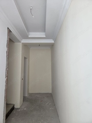 Casa superba, spatioasa in centrul Giarmatei, design deosebit, duplex - imagine 4