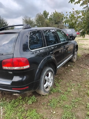 touareg v10  - imagine 5 touareg v10  - imagine 5