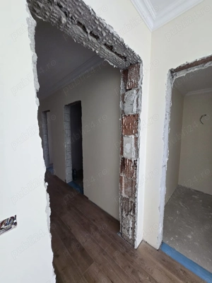 Casa superba, spatioasa in centrul Giarmatei, design deosebit, duplex - imagine 9