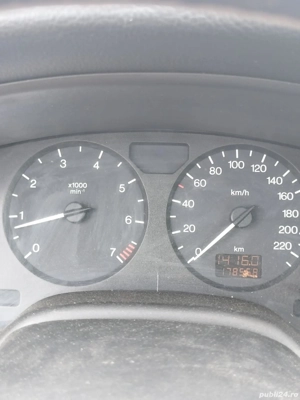 Vand Opel Astra G  1.6 benzină