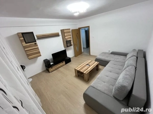 Apartament in Regim Hotelier - imagine 2