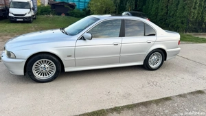 BMW 525 Diesel M57  - imagine 3 BMW 525 Diesel M57  - imagine 3