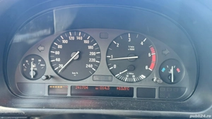 BMW 525 Diesel M57  - imagine 5 BMW 525 Diesel M57  - imagine 5