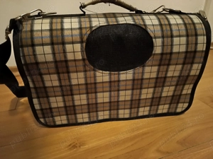 Geantă pt transport pisici  catei tale mica animale 