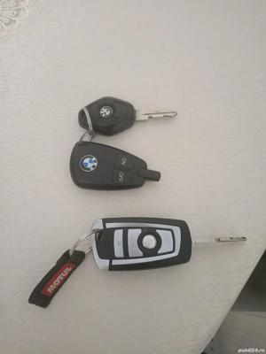 BMW 525 Diesel M57  - imagine 10 BMW 525 Diesel M57  - imagine 10