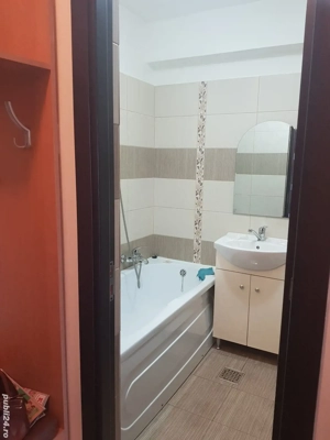 Proprietar închiriez garsoniera cf I decomandat 35mp  - imagine 7