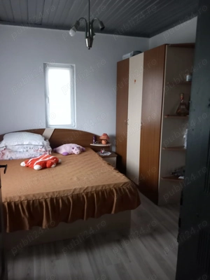 Vând casă Glodeanu Siliștea 