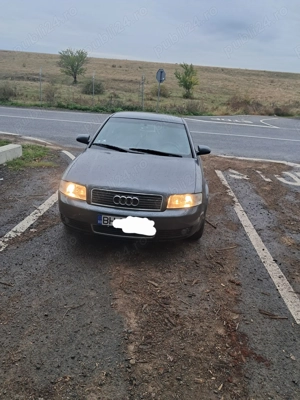 Vand sau schimb audi a4 b6