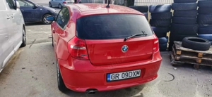 BMW Seria 1 model 116i - imagine 2