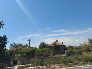 Casă de vânzare  - imagine 4