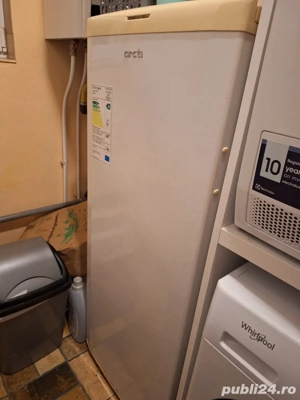 Congelator Arctic - imagine 2