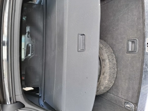 Audi A4 b8 Quattro S-Line   2.0 TDI, 170CP   An 2010 - imagine 10