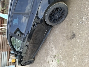 Audi A4 b8 Quattro S-Line   2.0 TDI, 170CP   An 2010 - imagine 9