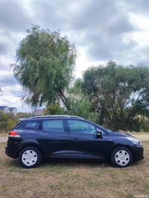 Renault Clio 1.5 dci Înmatriculată Diesel Stare FB