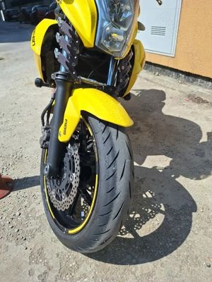 Vand moto kawasaki er6n 2012 cu abs - imagine 3 Vand moto kawasaki er6n 2012 cu abs - imagine 3