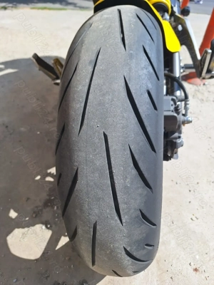 Vand moto kawasaki er6n 2012 cu abs - imagine 2 Vand moto kawasaki er6n 2012 cu abs - imagine 2