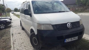 Vând vw t5 - imagine 3