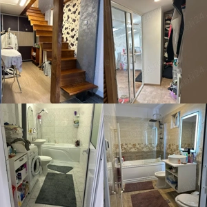 Vand Casa la 3 min de Metrou Eroii Revolutiei - PARTICULAR - - imagine 3