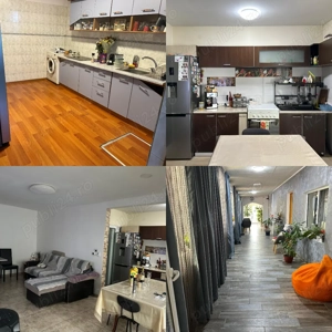 Vand Casa la 3 min de Metrou Eroii Revolutiei - PARTICULAR - - imagine 2