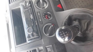 Vând vw t5 - imagine 4