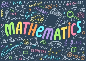 Profesoara liceu, meditez Matematica