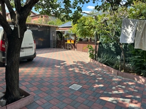 Vand Casa la 3 min de Metrou Eroii Revolutiei - PARTICULAR - - imagine 7