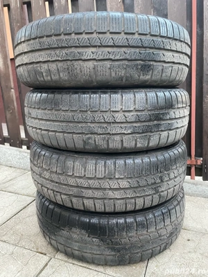 Anvelope M+S 185/60/16 ! - imagine 4