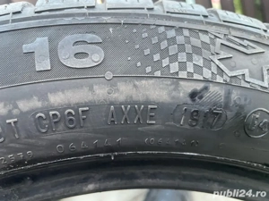 Anvelope M+S 185/60/16 ! - imagine 2