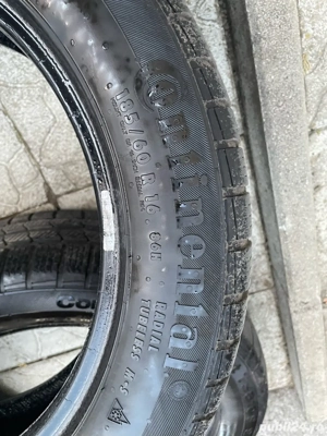 Anvelope M+S 185/60/16 ! - imagine 3