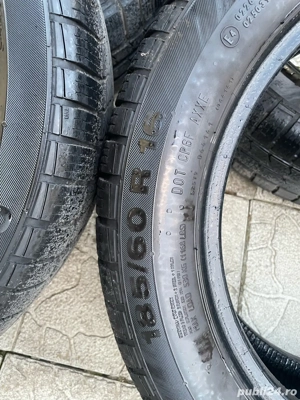 Anvelope M+S 185/60/16 ! - imagine 5