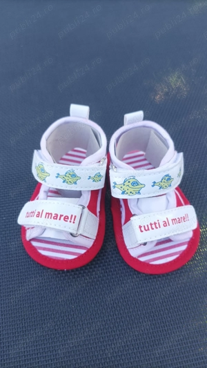 Botoșei bebeluși - 50 perechi