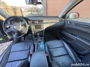 Skoda Superb II, automata, 2.0 TDI, 4x4, 2014, 170.000Km - imagine 4