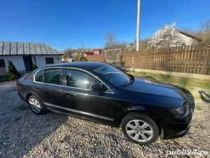 Skoda Superb II, automata, 2.0 TDI, 4x4, 2014, 170.000Km - imagine 5