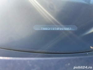 Skoda Superb II, automata, 2.0 TDI, 4x4, 2014, 170.000Km - imagine 3