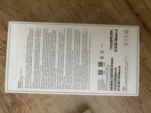 Vând IPhone 14  l-a luat de 1 luna 100baterie - imagine 3