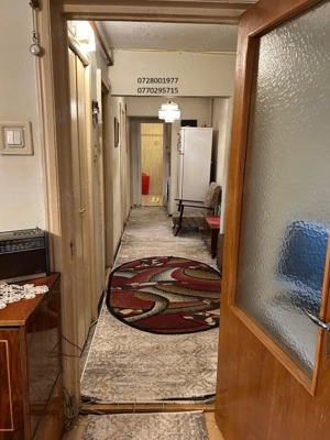 Proprietar, vand apartament 3 camere decomandate, Constanta - imagine 2