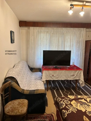 Proprietar, vand apartament 3 camere decomandate, Constanta - imagine 3