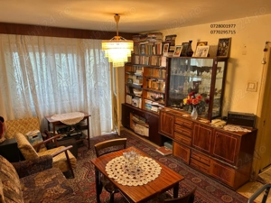 Proprietar, vand apartament 3 camere decomandate, Constanta - imagine 5