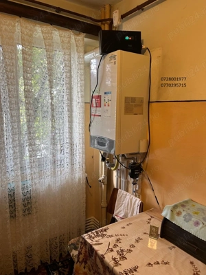 Proprietar, vand apartament 3 camere decomandate, Constanta - imagine 7