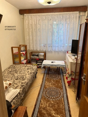 Proprietar, vand apartament 3 camere decomandate, Constanta - imagine 6