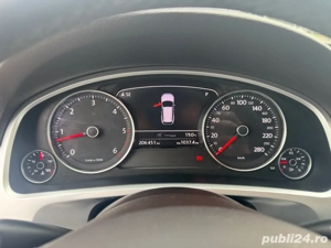 VW Touareg 2012 - imagine 5 VW Touareg 2012 - imagine 5