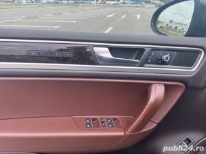 VW Touareg 2012 - imagine 9 VW Touareg 2012 - imagine 9