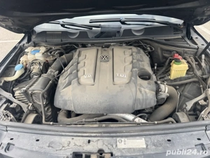 VW Touareg 2012 - imagine 10 VW Touareg 2012 - imagine 10