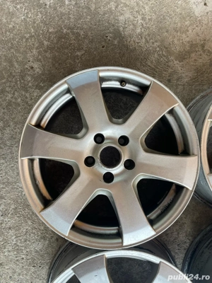 Jante 17-5X112 -Vw,Audi,Seat,Skoda ! - imagine 5