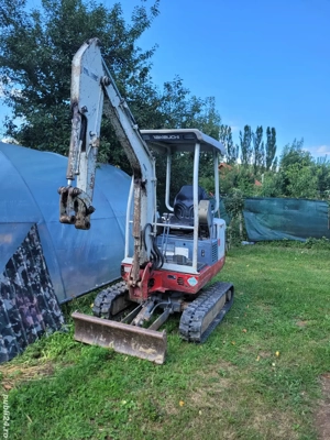 takeuchi tb016 an 2008 - imagine 2 takeuchi tb016 an 2008 - imagine 2